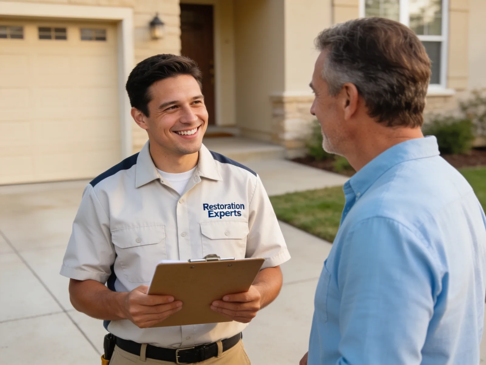 Water Damage Cleanup Mccarley, MS FAQs